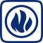 Park Avenue Industrial Laundry icon-flameproof