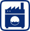Park Avenue Industrial Laundry icon-industrial laundry