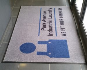 Park Avenue floor mats
