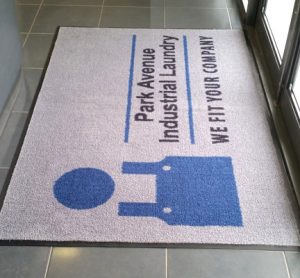 Park Avenue floor mats